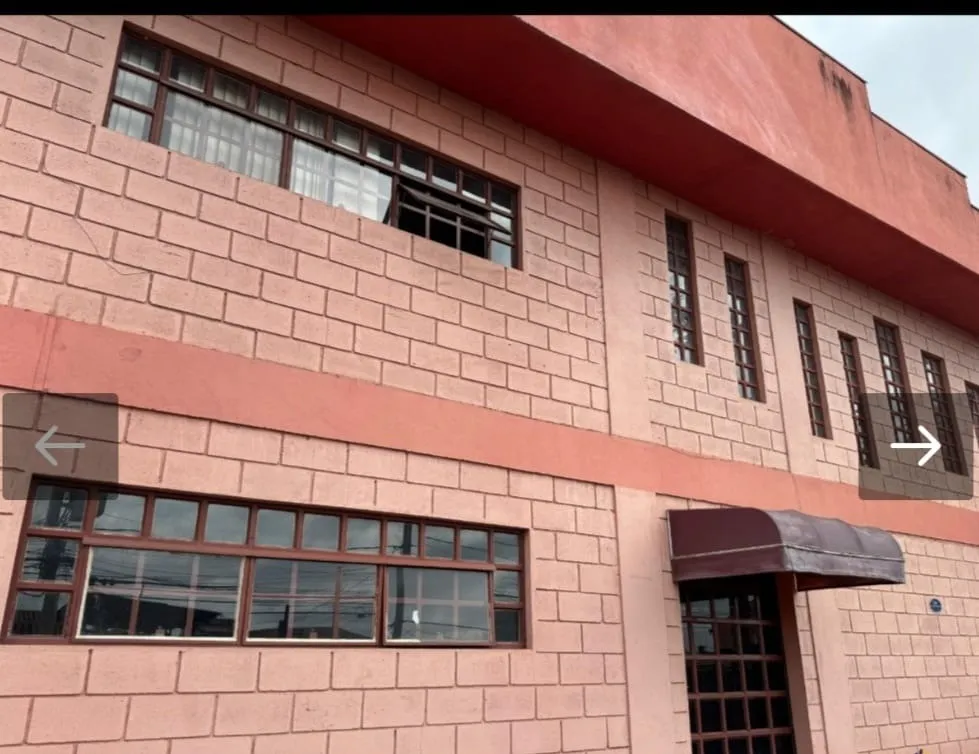 Imagem Salão Comercial para Alugar na Zona Norte - 800m² com Mezanino, Refeitório, Cozinha e 4 Banheiros