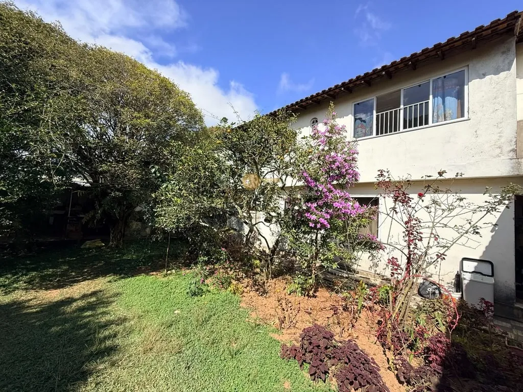 Imagem Casa para Venda em Teresópolis / RJ no bairro São Pedro