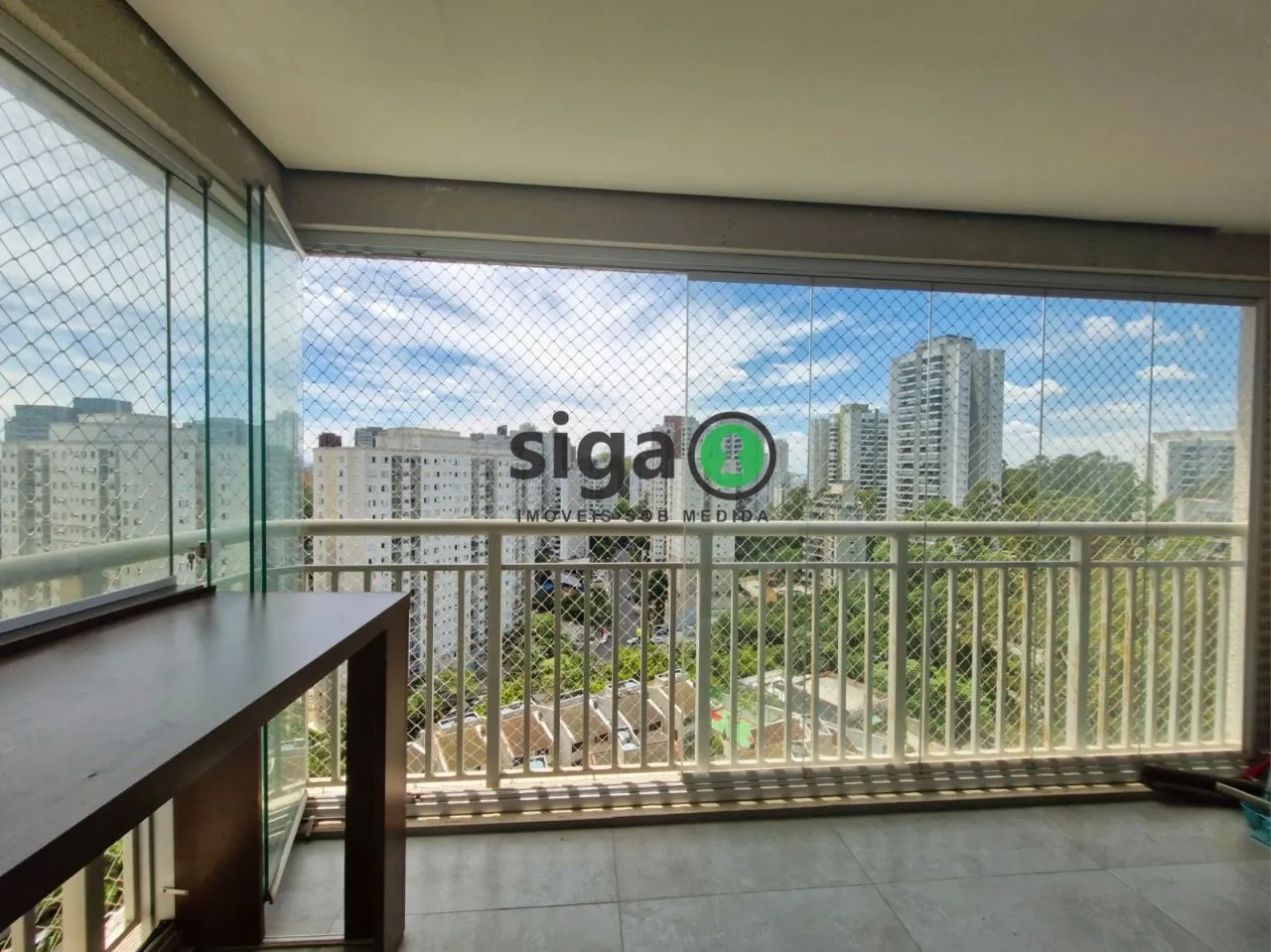 Imagem APARTAMENTO Á VENDA NA VILA ANDRADE COM 2 QUARTOS E 2 VAGAS!