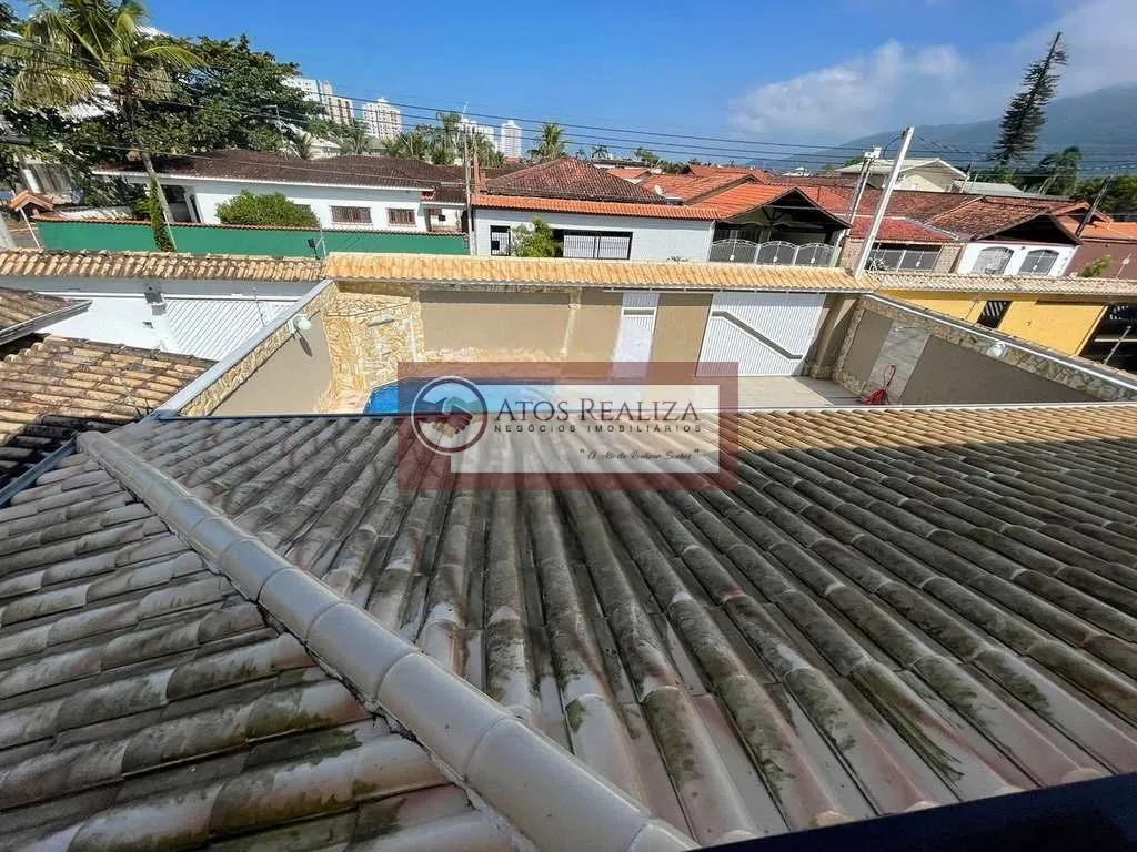Imagem Casa em Balneario Flórida - Praia Grande