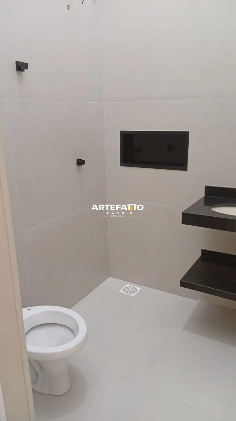 Imagem Casa à venda em Franca, Jardim Panorama, com 2 quartos, 135m2