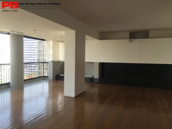 Imagem Apartamento 3 dormitórios - Perdizes