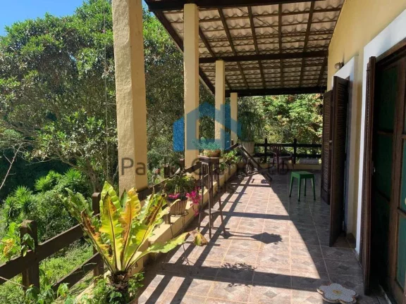 Imagem Sítio Espetacular à venda em Caucaia do Alto Cotia