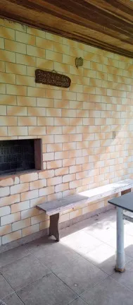 Imagem Chácara com 3 Quartos à Venda, 170 m² em Vila São Jorge - Siderópolis