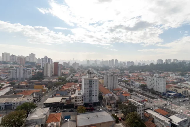 Imagem Apartamento à venda em São Paulo, Jardim da Glória, com 1 quarto, 29m2