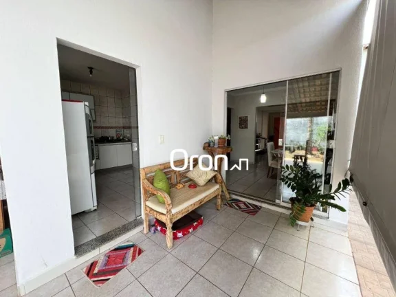 Imagem Casa à venda, 110 m² por R$ 640.000,00 - Jardim Europa - Goiânia/GO