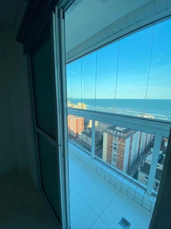 Imagem APARTAMENTO COM 90,00 m² - TUPI - PRAIA GRANDE SP