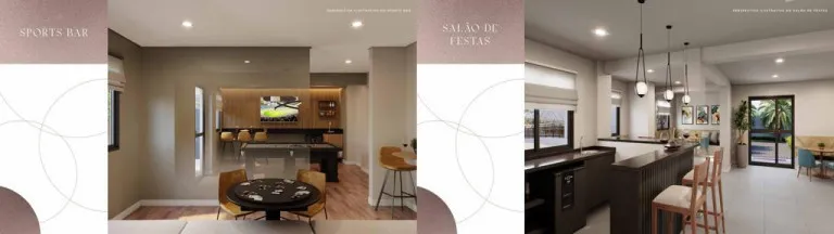 Imagem Apartamento com 2 Quartos à Venda, 59 m² em Vila Maria Baixa - São Paulo