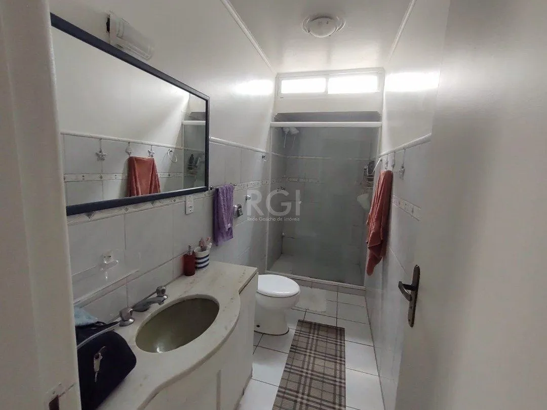 Imagem Casa para Venda - 200m², 4 dormitórios, sendo 1 suites, 3 vagas - Ipanema