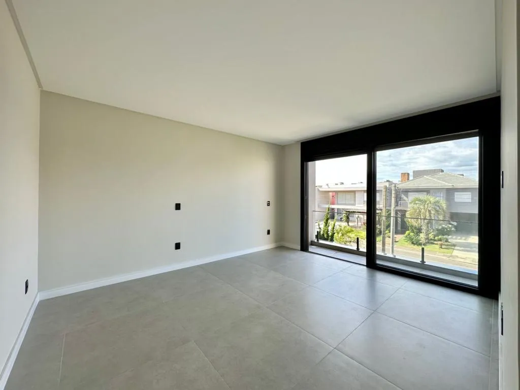 Imagem Casa em Condominio 3 Dormitórios - Bairro Zona Nova