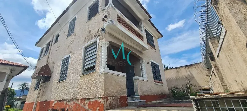 Anuncio Imóvel
