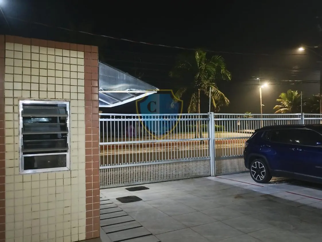 Imagem 1 Dorm Vista Mar