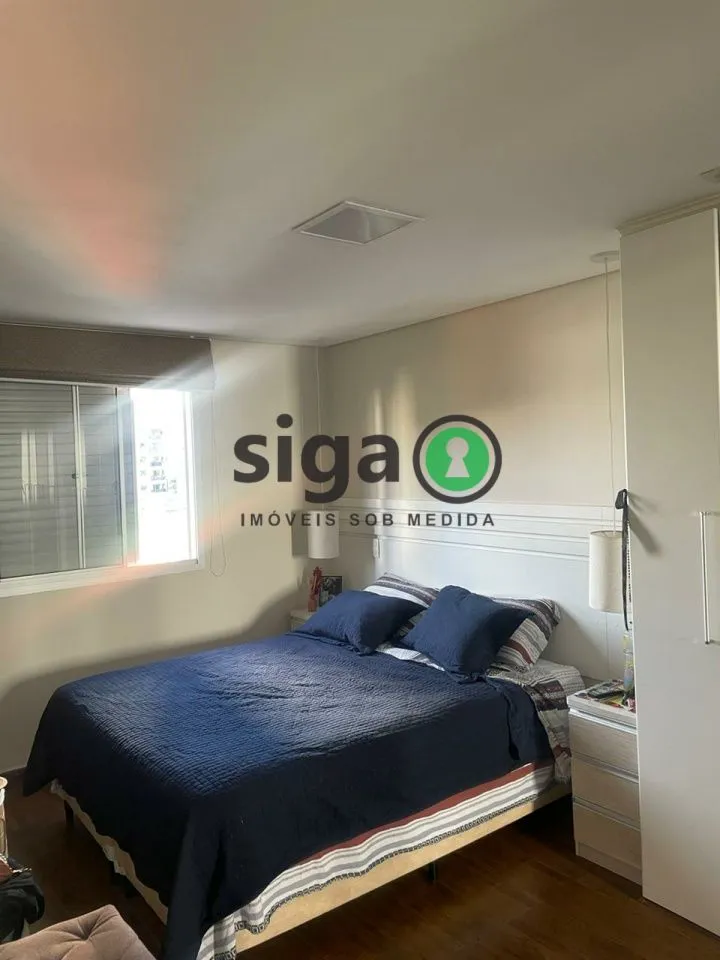 Imagem Apartamento a venda 4 dorm no Tatuapé