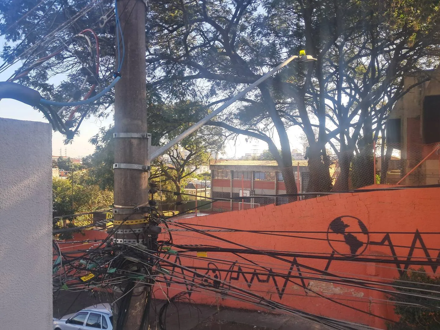 Imagem Apartamento no Residencial Gomez I em Vila Ema
