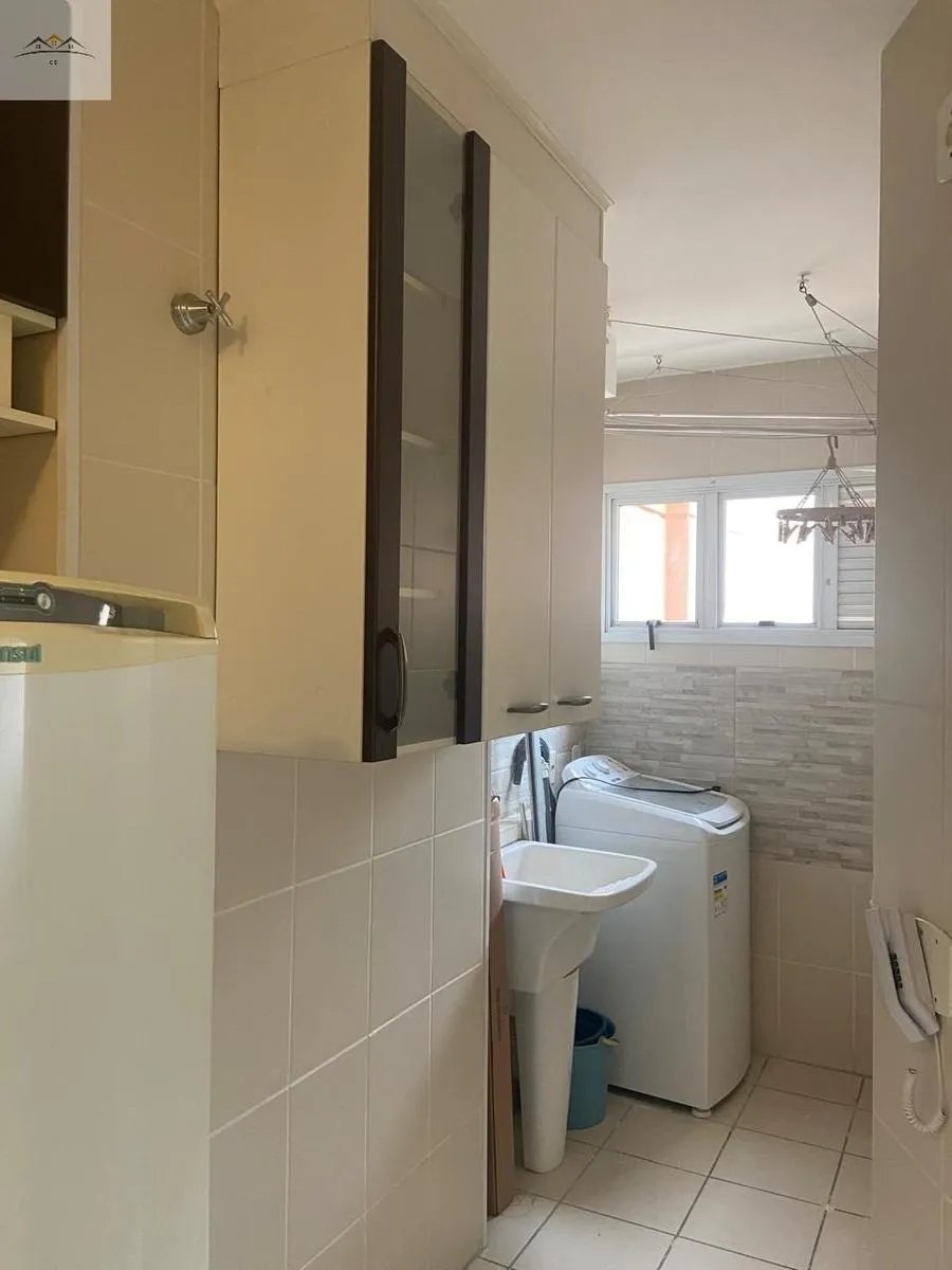Imagem APARTAMENTO RESIDENCIAL em Santo André - São Paulo, Casa Branca