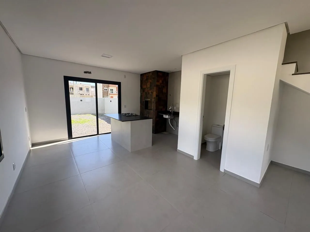 Imagem Casa de Condomínio em Vila Nova