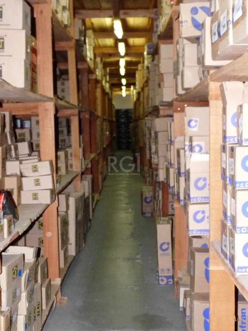 Imagem Depósito/Pavilhão para Venda - 5.686,00m², 0 dormitórios, Sarandi