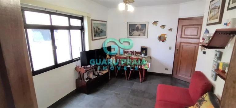 Imagem Apartamento à venda no bairro Enseada - Guarujá/SP