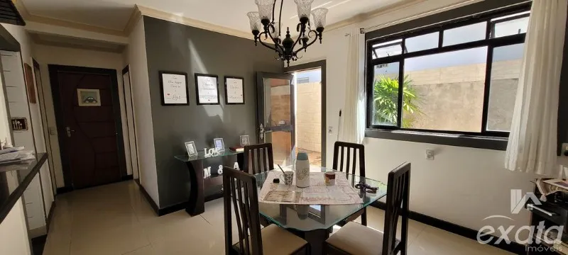 Imagem CASA RESIDENCIAL em SERRA - ES, SÃO FRANCISCO