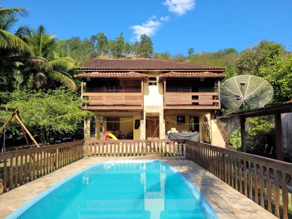Imagem SITIO RESIDENCIAL em RIO DE JANEIRO - RJ, CAMPO GRANDE