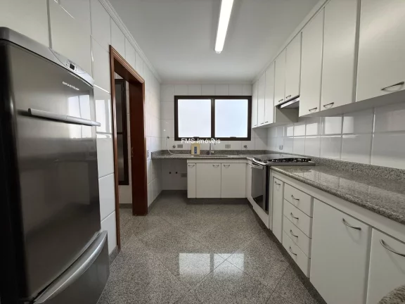 Imagem Apartamento com 3 quartos e 1 Suíte no Campo Belo