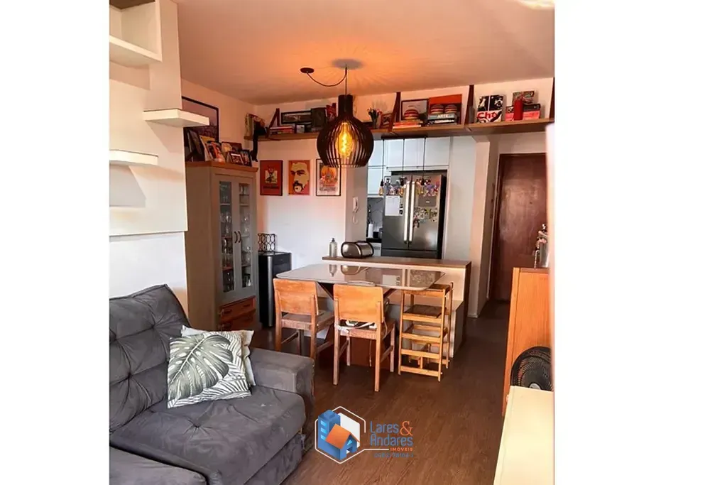 Foto do imóvel Apartamento à venda 3 Quartos 1 Suite 2 Vagas 71M² Chácara Inglesa São Paulo - SP em Rua Jaci