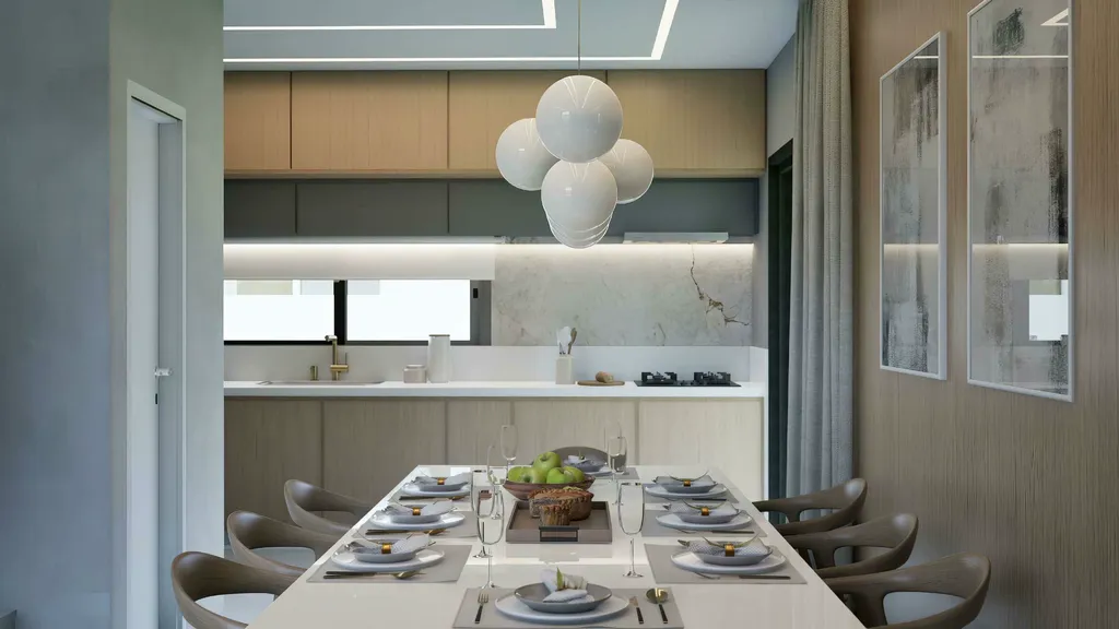 Imagem CASA RESIDENCIAL em Curitiba - PR, Uberaba