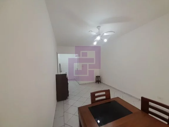 Imagem Apartamento Padrão de 01 dormitório para locação anual nas Pitangueiras.