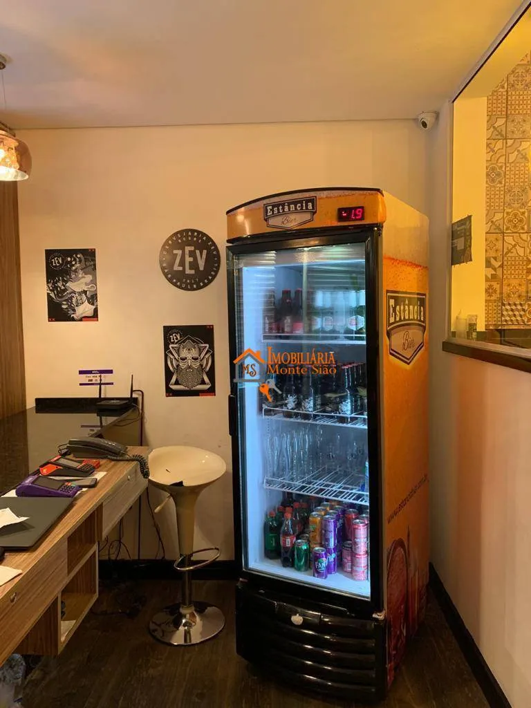 Imagem Ponto à venda, 250 m² por R$ 795.000,00 - Parque Jurema - Guarulhos/SP