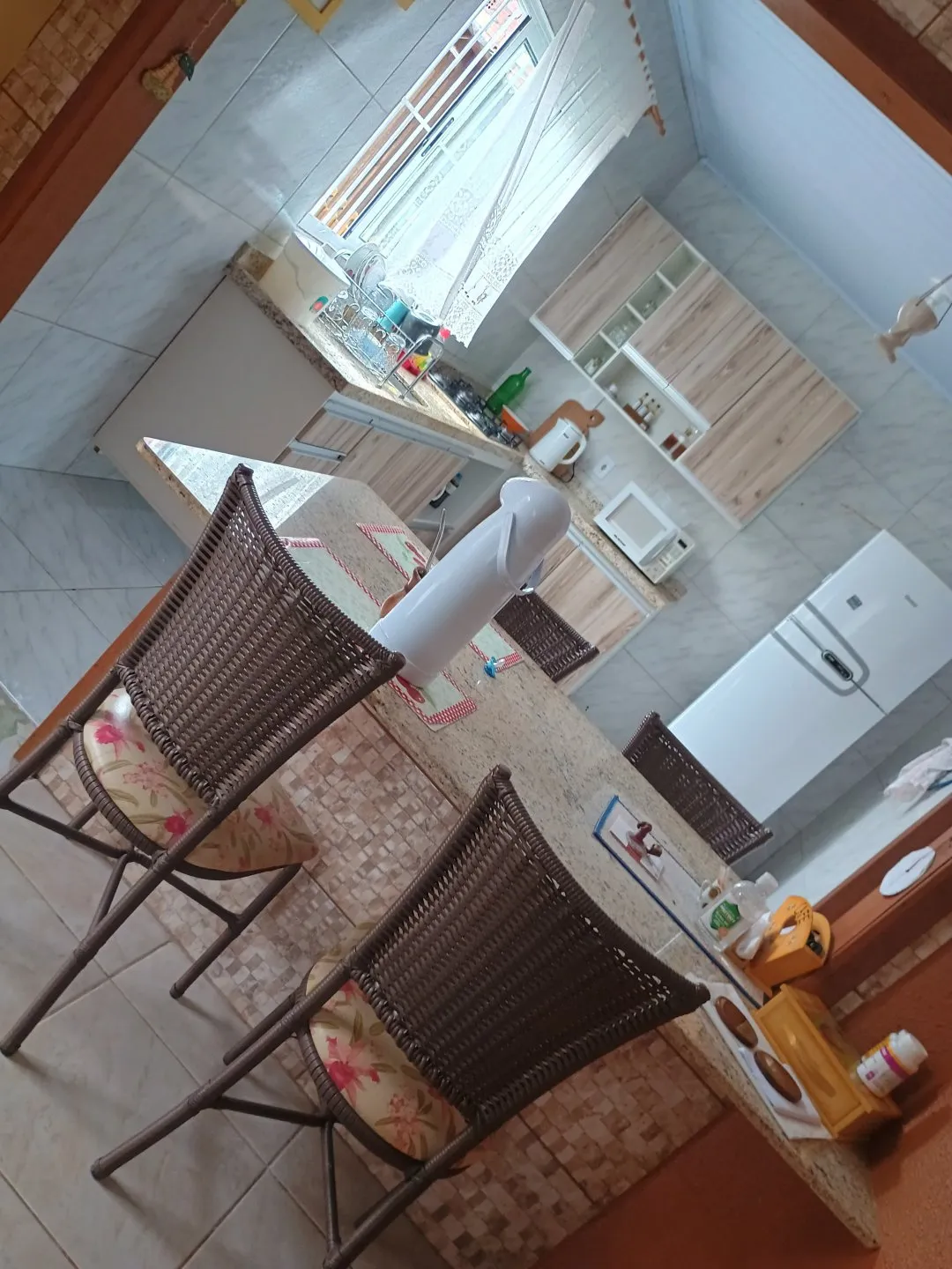 Imagem CASA Á VENDA NO LOTEAMENTO ELDORADO