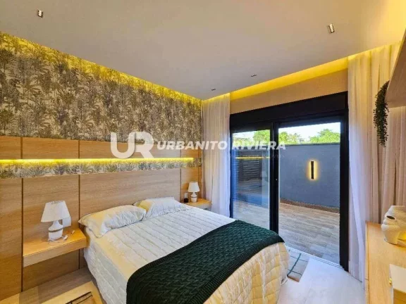 Imagem Luxo e Sofisticação na Riviera de São Lourenço Módulo 11
