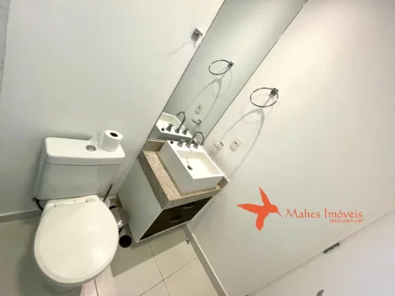 Imagem Apartamento para alugar em Pinheiros, São Paulo-SP: 1 quarto, 1 suíte, 1 sala, 1 banheiro, 1 vaga de garagem, 60m. Venha conferir!