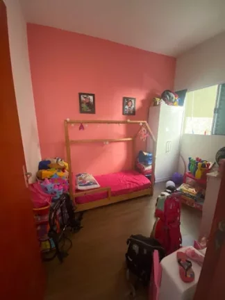 Imagem Casa com 3 dormitórios à venda, 102 m por R$ 650.000,00 - Condomínio Horto Florestal III - Sorocaba/SP