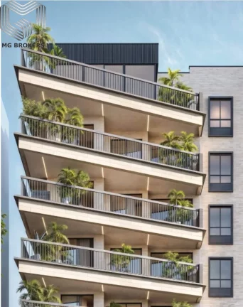 Foto do imóvel Apartamento à venda no Rio de Janeiro-RJ, Humaitá: 2 quartos, 1 suíte, 1 sala, 2 banheiros, 1 vaga de garagem - 74m²