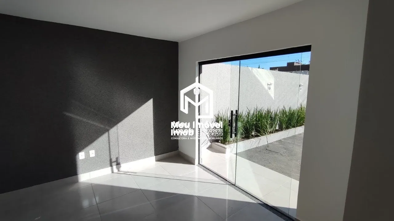 Imagem Residencial I APTO 2 Quartos 1 Vaga 62m² Luziânia/GO