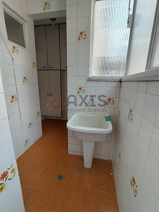 Imagem Locação - Serra - 3 quartos - Suite - 2 vagas - Elevador