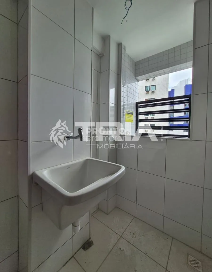 Imagem Apartamento de 2 quartos, 41m² no bairro Boa Viagem, em Recife
