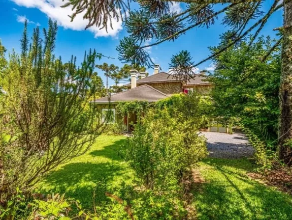 Imagem CASA RESIDENCIAL em Gramado - RS, Condomínio Aspen Mountain