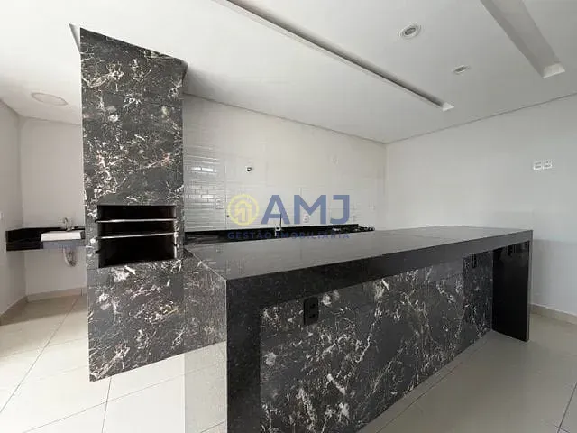 Imagem CASA EM CONDOMÍNIO À VENDA | VEREDAS DO BOSQUE - APARECIDA DE GOIÂNIA