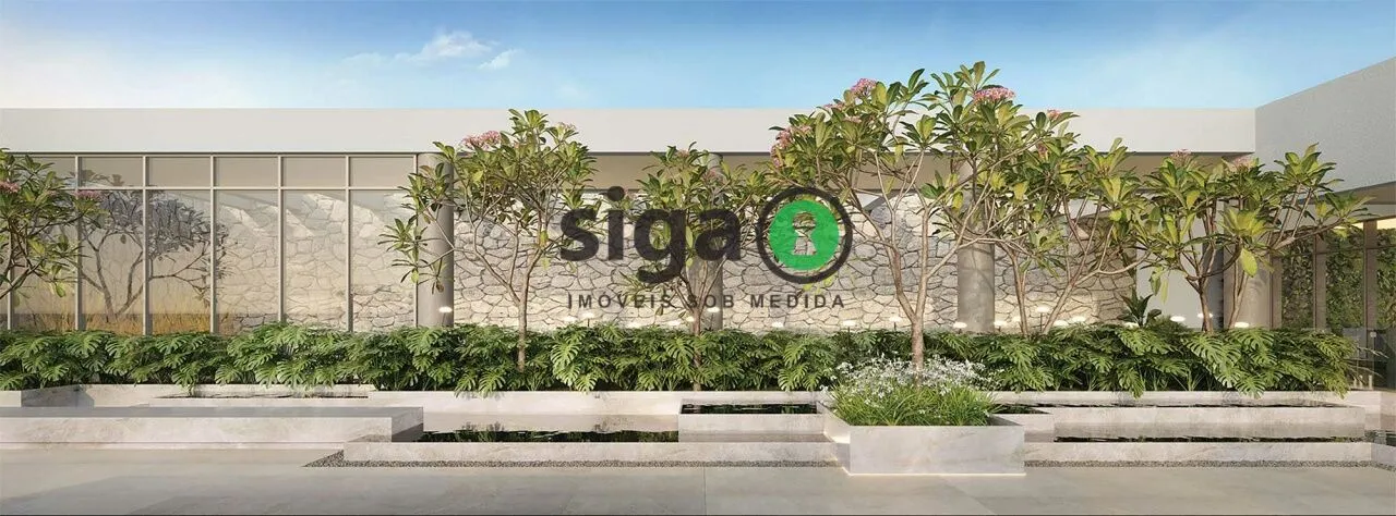 Imagem Apartamento de alto padrão com 4 suítes e 4 vagas no Brooklin