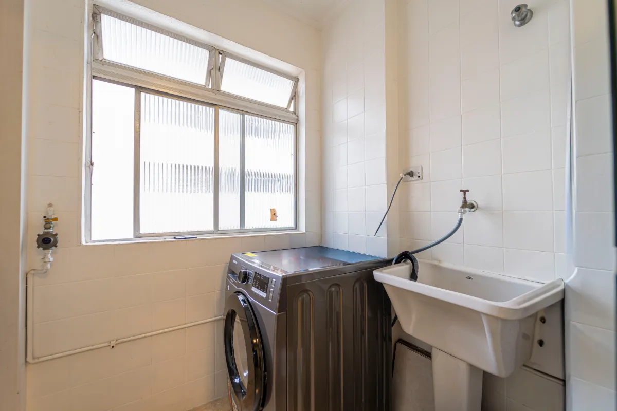 Imagem Apartamento para venda em Parque Imperial com 2 quartos, 57m2