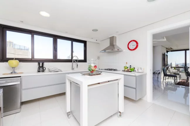 Imagem Apartamento para venda no bairro Bela Vista em Porto Alegre