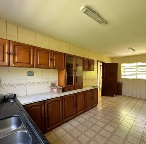 Imagem casa em ipanema-com piscina