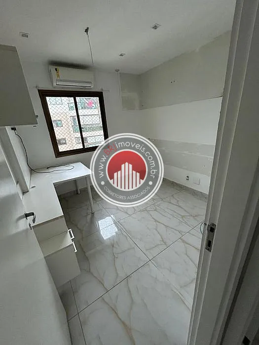 Imagem Apartamento a Venda no bairro Barra Olímpica - Rio de Janeiro, RJ