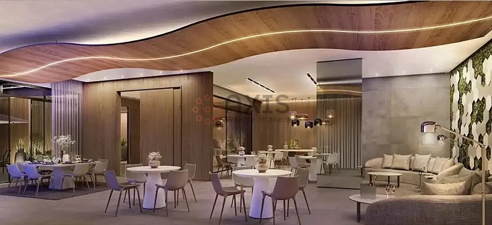 Imagem Apartamento 4 quartos no Vila da Serra - Lazer completo