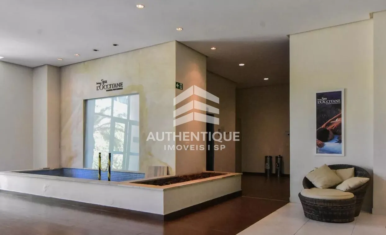 Imagem FLORIDA PENTHOUSES SMART LIVING BROOKLIN - Apartamento no Brooklin à venda