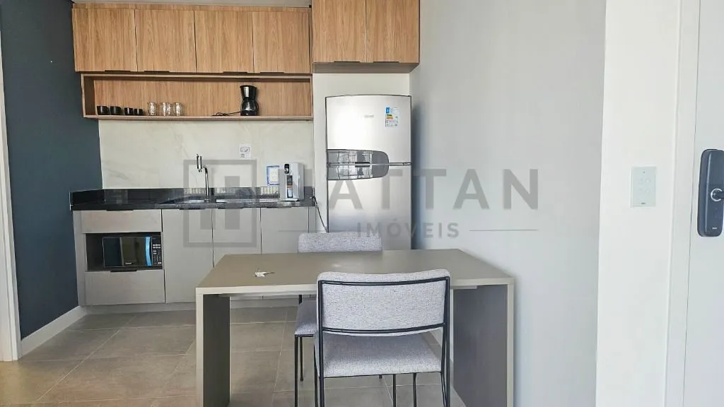 Imagem Studio com 1 dormitório, 40 m² - venda por R$ 750.000,00 ou aluguel por R$ 4.900,00/mês - Tatuapé - São Paulo/SP