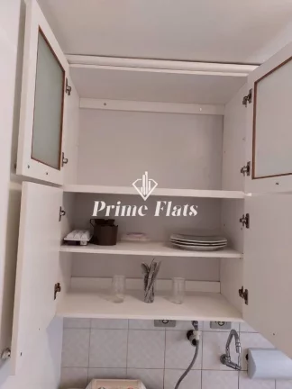 Imagem Flat disponível para venda no The Royal Life Flat Service na Bela Vista, com 32m², 1 dormitório e 1 vaga de garagem