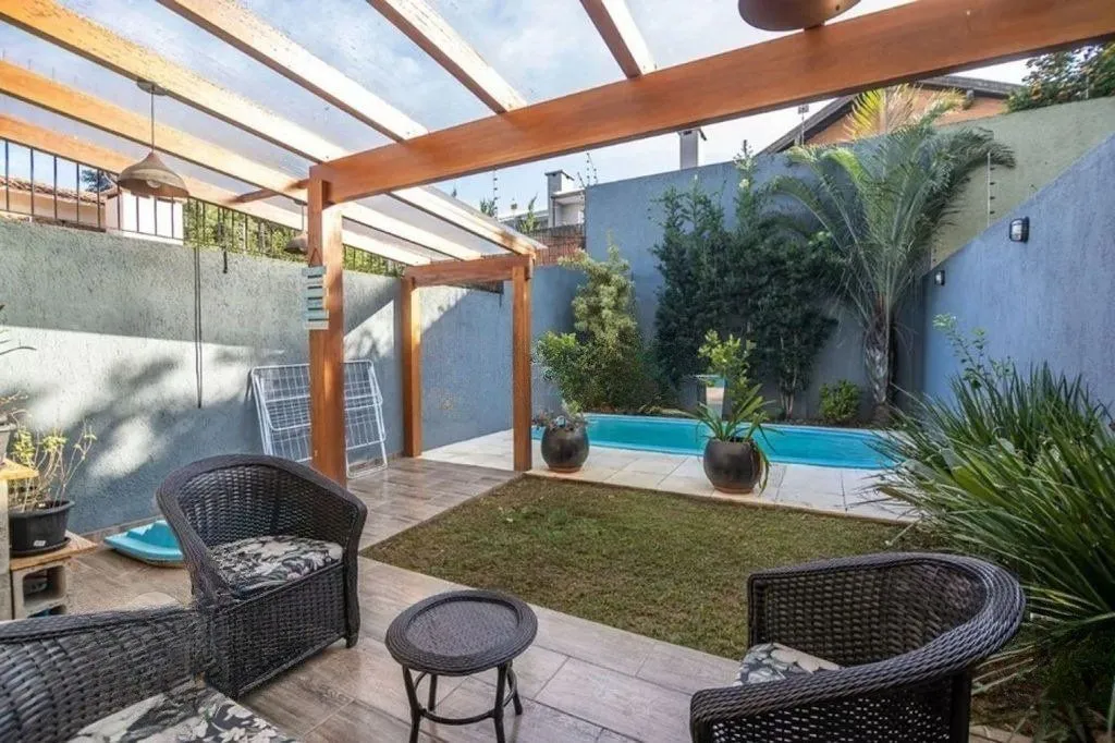 Imagem Casa 3 dormitórios no bairro Jardim América, em São Leopoldo