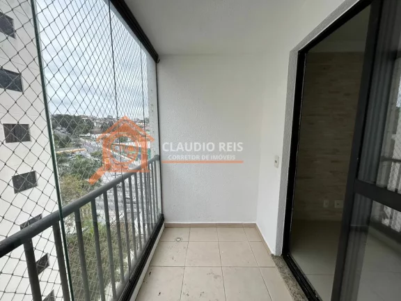 Imagem Apartamento com 3 Quartos à venda, 67m² - Interlagos